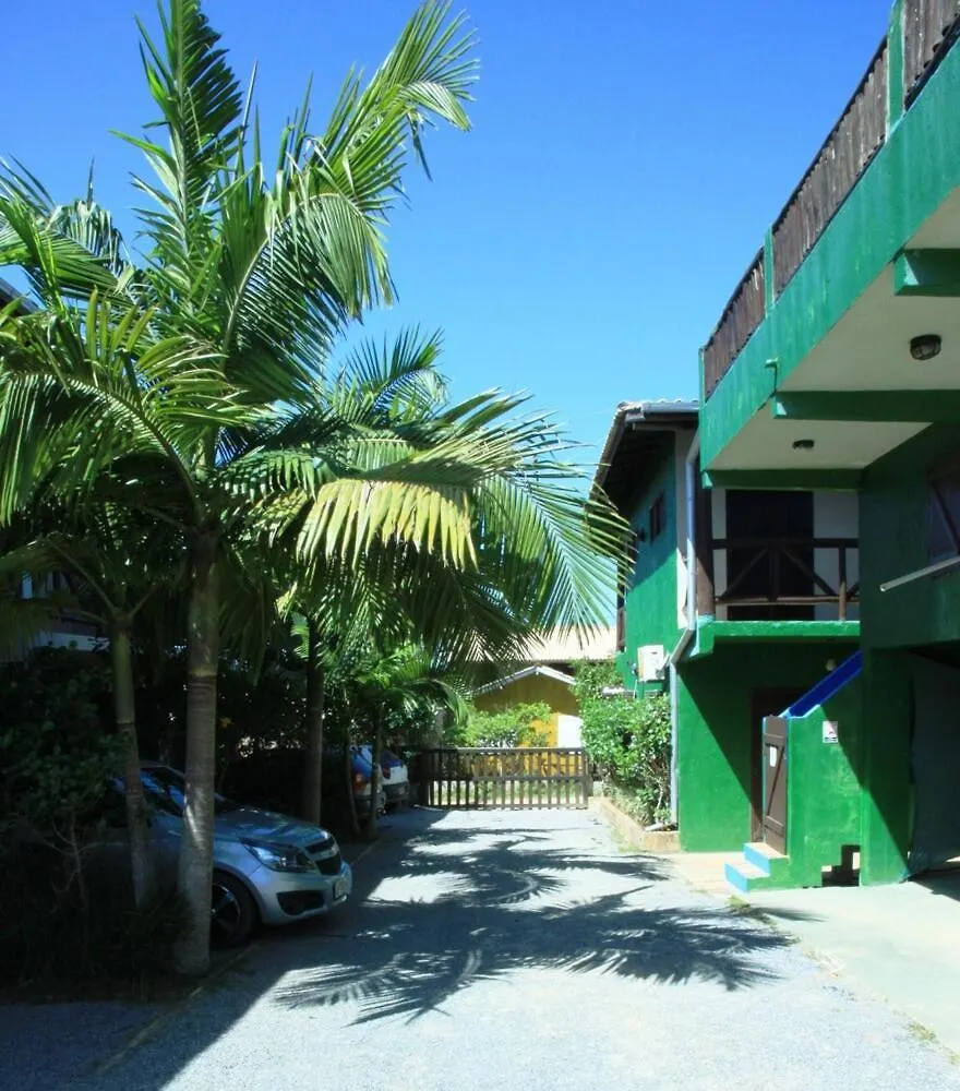 Apartment Pousada Nosso Cantinho Do Rosa Praia do Rosa