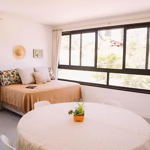 Villarosa Aparts Apartamento