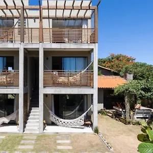 Recanto Sol&mar Apartamento