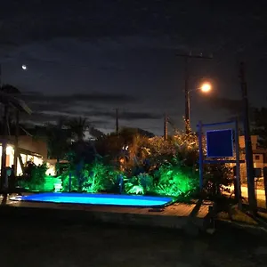 Residencial Rosa Flor Apartamento