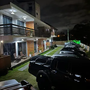 Vielas Do Rosa - Centrinho Da Do Rosa Apartamento