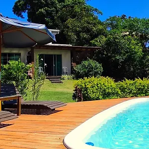 Morada Madu Apartamento
