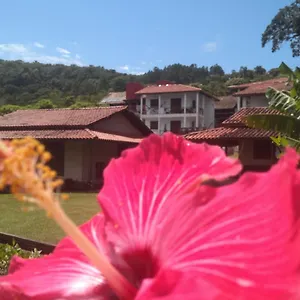 Casas Do Manoel Apartamento