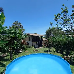 Alto Mar Apartamento