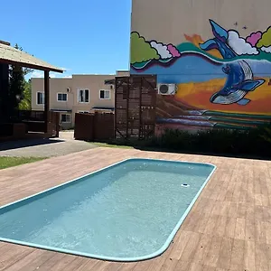 Do Rosa Apartamento