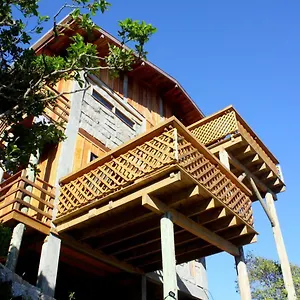 Morada Da Laika Apartamento